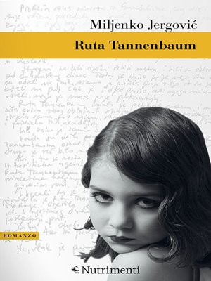 cover image of Ruta Tannenbaum